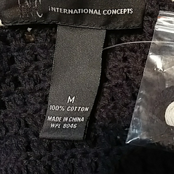 Inc International Cardigan - Picture 6 of 6